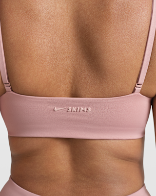 Reviews: NikeSKIMS Matte Women's Micro-Scoop Bra. Nike.com
